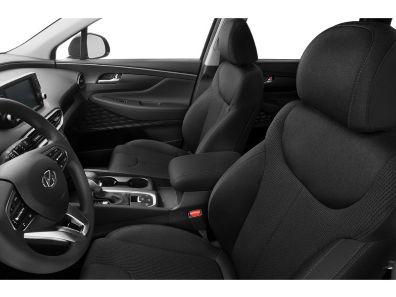 2019 Hyundai Santa Fe 2.4L Essential FWD w/Safety Package Interior Shot 4