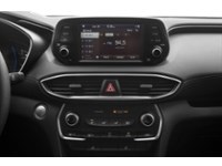 2019 Hyundai Santa Fe 2.4L Essential FWD w/Safety Package Interior Shot 2