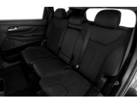 2019 Hyundai Santa Fe 2.4L Essential FWD w/Safety Package Interior Shot 5