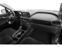 2019 Hyundai Santa Fe 2.4L Essential FWD w/Safety Package Interior Shot 1