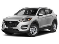 2020 Hyundai Tucson Essential AWD Exterior Shot 1