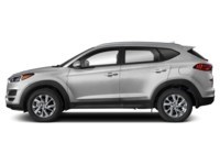 2020 Hyundai Tucson Essential AWD Exterior Shot 6