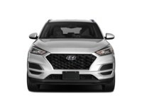 2020 Hyundai Tucson Essential AWD Exterior Shot 5