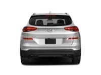 2020 Hyundai Tucson Essential AWD Exterior Shot 7