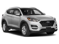 2020 Hyundai Tucson Essential AWD Exterior Shot 8