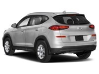 2020 Hyundai Tucson Essential AWD Exterior Shot 9