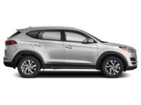 2020 Hyundai Tucson Essential AWD Exterior Shot 10