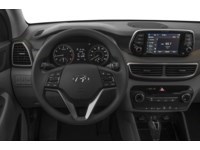 2020 Hyundai Tucson Essential AWD Interior Shot 3