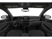 2020 Hyundai Tucson Essential AWD Interior Shot 6