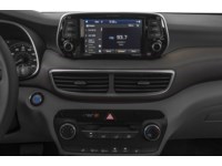 2020 Hyundai Tucson Essential AWD Interior Shot 2