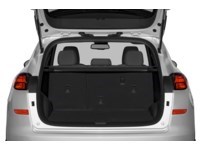 2020 Hyundai Tucson Essential AWD Exterior Shot 4