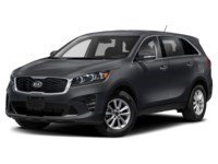 2020 Kia Sorento EX+ V6 AWD Exterior Shot 1