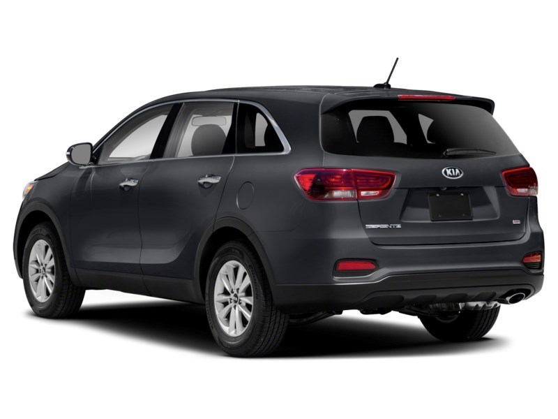 2020 Kia Sorento EX+ V6 AWD Exterior Shot 9