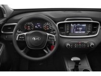 2020 Kia Sorento EX+ V6 AWD Interior Shot 3