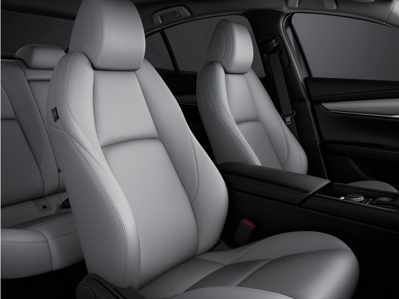 2022  Mazda3 GS (A6) OEM Shot 7