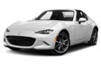 2019 Mazda MX-5 RF GT (M6)