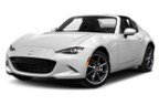 2019 Mazda MX-5 RF GT (M6)