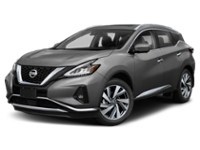 2021 Nissan Murano AWD SL Exterior Shot 1