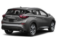 2021 Nissan Murano AWD SL Exterior Shot 2