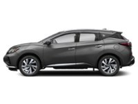2021 Nissan Murano AWD SL Exterior Shot 6