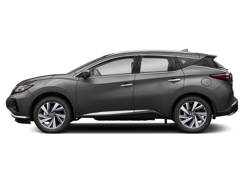 2021 Nissan Murano AWD SL Exterior Shot 6