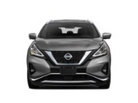 2021 Nissan Murano AWD SL Exterior Shot 5