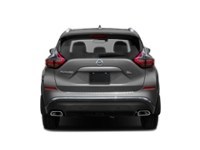 2021 Nissan Murano AWD SL Exterior Shot 7