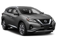 2021 Nissan Murano AWD SL Exterior Shot 8