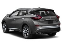 2021 Nissan Murano AWD SL Exterior Shot 9