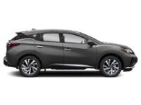 2021 Nissan Murano AWD SL Exterior Shot 10