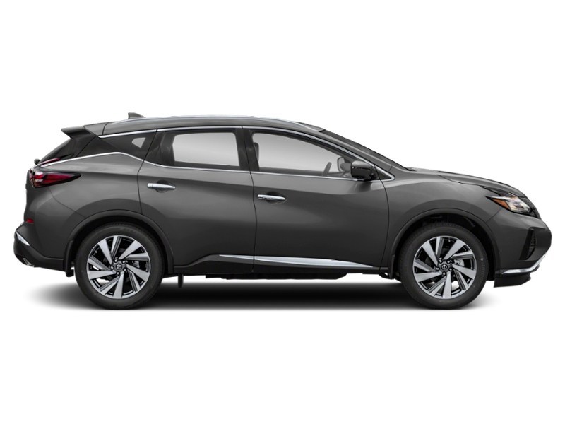 2021 Nissan Murano AWD SL Exterior Shot 10