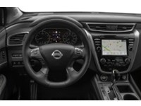 2021 Nissan Murano AWD SL Interior Shot 3