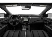2021 Nissan Murano AWD SL Interior Shot 6
