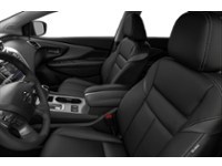 2021 Nissan Murano AWD SL Interior Shot 4