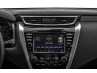 2021 Nissan Murano AWD SL Interior Shot 2