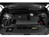 2021 Nissan Murano AWD SL Exterior Shot 3