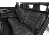 2021 Nissan Murano AWD SL Interior Shot 5