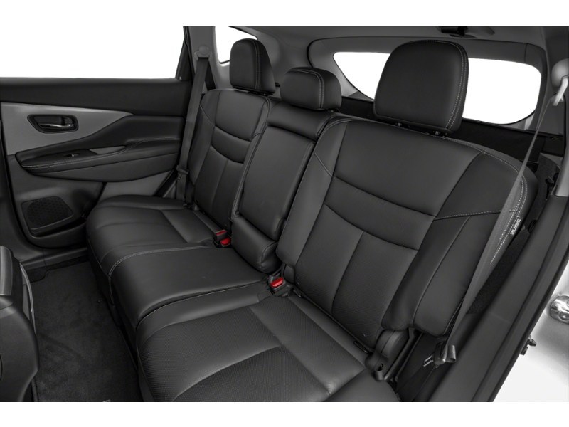 2021 Nissan Murano AWD SL Interior Shot 5