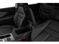 2021 Nissan Murano AWD SL Interior Shot 7