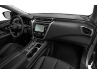 2021 Nissan Murano AWD SL Interior Shot 1
