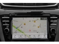 2021 Nissan Murano AWD SL Interior Shot 8