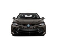 2018 Toyota Camry Hybrid LE Auto Exterior Shot 5