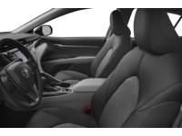 2018 Toyota Camry Hybrid LE Auto Interior Shot 4