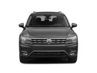 2021 Volkswagen Tiguan Highline 4MOTION Exterior Shot 5