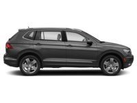 2021 Volkswagen Tiguan Highline 4MOTION Exterior Shot 10