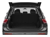 2021 Volkswagen Tiguan Highline 4MOTION Exterior Shot 4