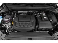 2021 Volkswagen Tiguan Highline 4MOTION Exterior Shot 3