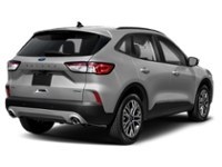 2022 Ford Escape SEL Hybrid AWD Exterior Shot 2