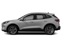2022 Ford Escape SEL Hybrid AWD Exterior Shot 6