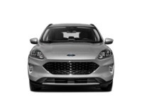 2022 Ford Escape SEL Hybrid AWD Exterior Shot 5